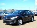 2012 Mazda MAZDA3