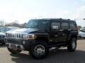 2008 HUMMER H3