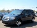 2008 Chrysler Town & Country