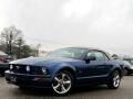 2006 Ford Mustang