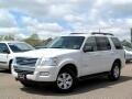 2008 Ford Explorer