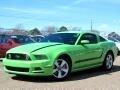 2013 Ford Mustang