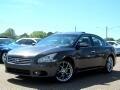 2010 Nissan Maxima