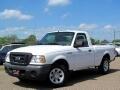 2010 Ford Ranger