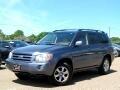 2005 Toyota Highlander