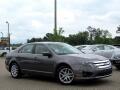 2011 Ford Fusion