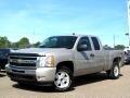 2009 Chevrolet Silverado 1500
