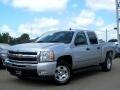 2011 Chevrolet Silverado 1500