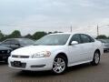 2012 Chevrolet Impala