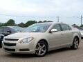 2012 Chevrolet Malibu