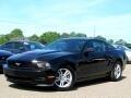 2012 Ford Mustang