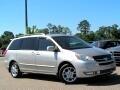 2005 Toyota Sienna