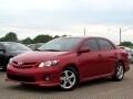 2011 Toyota Corolla