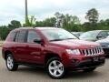 2012 Jeep Compass