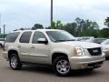 2007 GMC Yukon