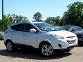 2012 Hyundai Tucson