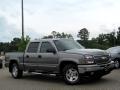 2006 Chevrolet Silverado 1500