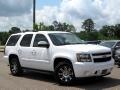 2007 Chevrolet Tahoe