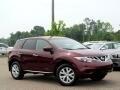 2011 Nissan Murano