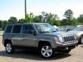 2011 Jeep Patriot