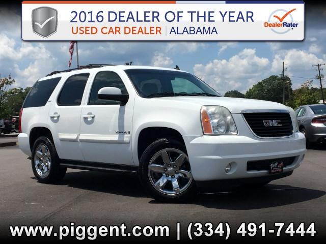 Used 2009 GMC Yukon, $18999