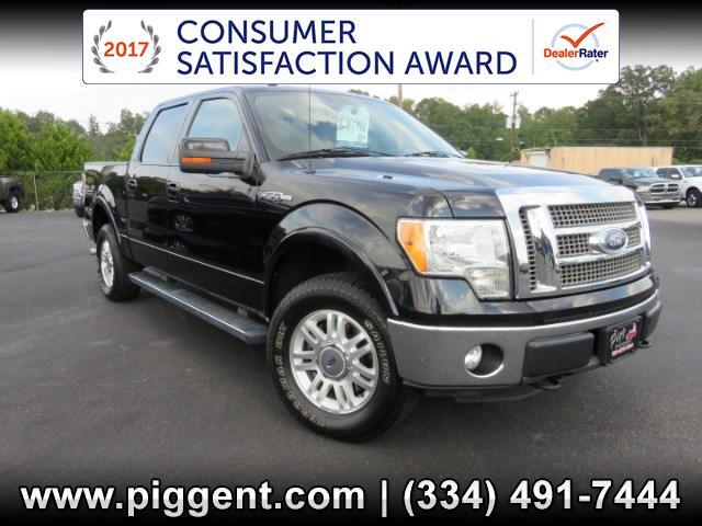 Used 2011 Ford F-150, $26911