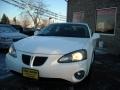 2008 Pontiac Grand Prix