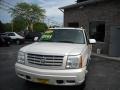 2004 Cadillac Escalade