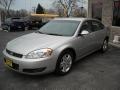 2006 Chevrolet Impala