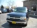 2004 Chevrolet Tahoe