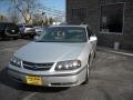 2003 Chevrolet Impala