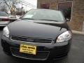 2008 Chevrolet Impala