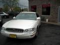 2003 Buick Park Avenue