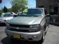 2003 Chevrolet TrailBlazer