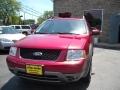 2007 Ford Freestyle