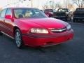 2005 Chevrolet Impala