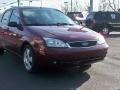 2007 Ford Focus