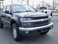 2005 Chevrolet Colorado
