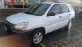 2007 Kia Sportage