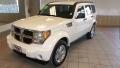 2008 Dodge Nitro