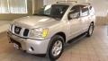 2006 Nissan Armada