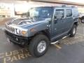 2005 HUMMER H2
