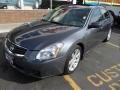 2007 Nissan Maxima