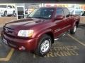 2006 Toyota Tundra