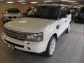 2007 Land Rover Range Rover Sport