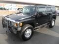 2007 HUMMER H3