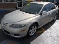 2008 Mazda MAZDA6
