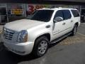 2007 Cadillac Escalade