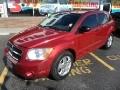 2007 Dodge Caliber