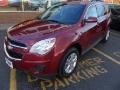 2011 Chevrolet Equinox